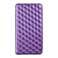 Magnetic Wallet Leather Case for Samsung Galaxy S25 Ultra S24 Plus S23 A06 A16 A26 A36 A56 A17 Flip Stand Card Solt Bag Cover