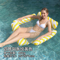 Inflatable Foldable Floating Row Swimming Pool Party - View 22 | SAMAG