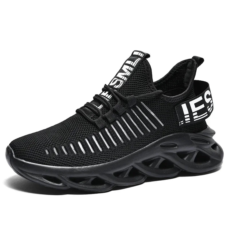 Women Casul Sprts Shoes Breathable Running Sneakers Outdoor Light Comfortable Mesh Walking Shoes for Women Athletic Tenis Shoes