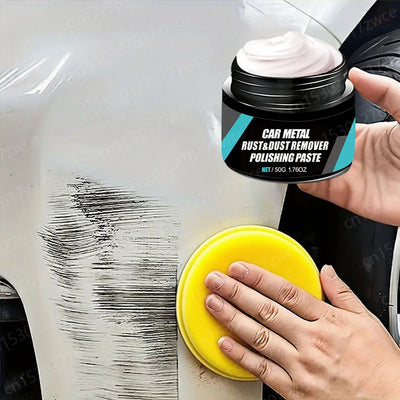 Car Scratch Remover Paint Care Tools Auto Swirl Scratches | SAMAG