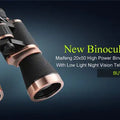 Pirates of The Caribbean 25x30 Telescopio Monocular Telescope Optics Spyglass Nautical Brass Maritime Outdoor Camping Genuine