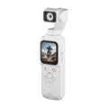 4K Ultra HD Sports Action Camera, WiFi, 0.96" IPS Screen, Portable Mini DV Video Recorder for Cycling Outdoor Sports Vlog