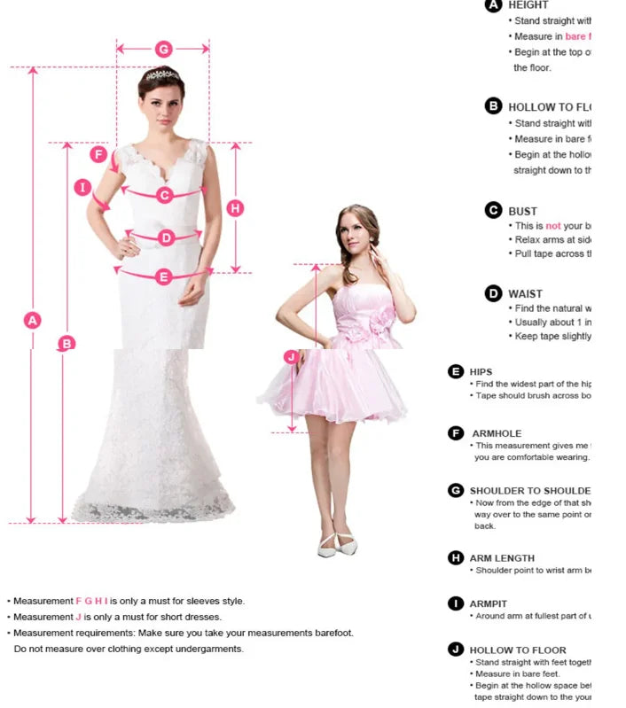 Customized Mermaid Gothic Wedding Dress White Tulle - View 2 | SAMAG