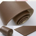 New Durable 20x200cm Anti Collision Strip Self-Adhesive Soft Foam Wall Protection Soft Wrapped Sponge Thickened Corner Protector