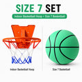 Ball Rubber None Unisex Basketball Mini Hoop Markdown | SAMAG