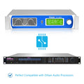 FMUSER FU-1000A 1KW 1000 Watts Proffessional FM Broadcast Transmitter For Radio Station For Sale
