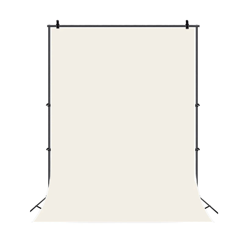 Professional Solid Color Photography Backdrop Vinyl Polyester Fabric Background for Portraits Product Shots Studio Wallpaper