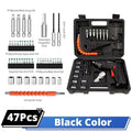3.6V Cordless Electric Tool Set For Home Maintenance300mAh Lithium Battery Mini Drill Power Screwdriver - View 8 | SAMAG