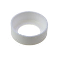 1Pc 6.5CM 28 Solid Color 13.5G Silicone Cup Bottom Cover Water Protective Support Anti Scald Round Odorless Fall Thermostability