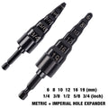 Copper Pipe Expanders, Swaging Tools HVAC, Drilling Pipe Expansion Tools,Air Conditioning Copper Pipe Expanders,Maintenance Tool