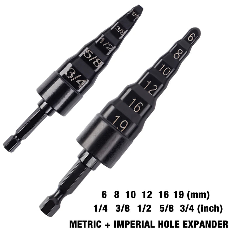 Copper Pipe Expanders, Swaging Tools HVAC, Drilling Pipe Expansion Tools,Air Conditioning Copper Pipe Expanders,Maintenance Tool