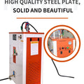 Steam Car Wash Service Station Equipment Electric Steam Car Washer