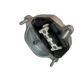 8K0399151BD Automobile Front Drive Unit with Rubber Bearing Motor Bracket Gearbox Bracket Is Suitable for Audi A4 A5 Q5
