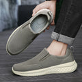 Brand Men Casual Shoes Fashion Men's Sneakers Breathable Men Walking Flat Shoes Outdoor Large Size Light Men's Shoes Loafers