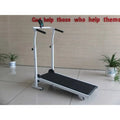 Price Walking Pad Folding Treadmill Portable Manual | SAMAG