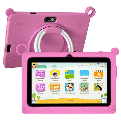 BDF Children's Tablet New 7 Inch Google Learning | SAMAG
