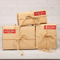250pcs Fragile Sticker Warning Stickers Fragile Handle with Care Fragile Labels Adhesive Labels for Shipping Moving Packing
