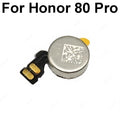 Vibrator Flex Cable For Huawei Honor 80 90 Pro 80 SE 80 GT 80 Pro Flat 90 Lite 100 200 Pro Lite Vibration Motor Module Parts