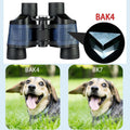 80x80 HD binoculars professional high magnification long - View 6 | SAMAG