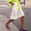 Kristargirls Women’s Wide Leg Pants & Capris for Summer | SAMAG