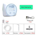 WiFi Automatic Watering Set Adjustable Drip Irrigation System for Balcony Garden Potted Plants Timing Watering Device