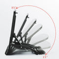 Digital Graphic Tablet Stand Adjustable for 13 to 19 Inch Graphics Drawing Monitors for Wacom DTH167 DTK1661 Stand
