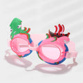 Kids Children Cute Cartoon Swim Goggles Swimming Pool | SAMAG