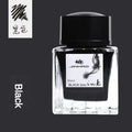 Jinhao Fountain Pen Chinese ink 30ml Color Glass Bottled Ink Writing Drawing ink Cartridge Office School Supplies Stationery