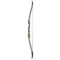 62" Takedown Wood Recurve Bow Real Shooting Archery | SAMAG