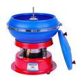 8 Inch Vibratory Tumbler Jewelry Polishing Machine Vibrating for Agate Jade Metal - Visuel 8 | SAMAG