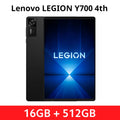 Original Lenovo Legion Y700 4th Gaming Tablet CN Version Snapdragon 8 Elite 8.8-inch 3K 165Hz Display 7600mAh Android 15 Pad PC