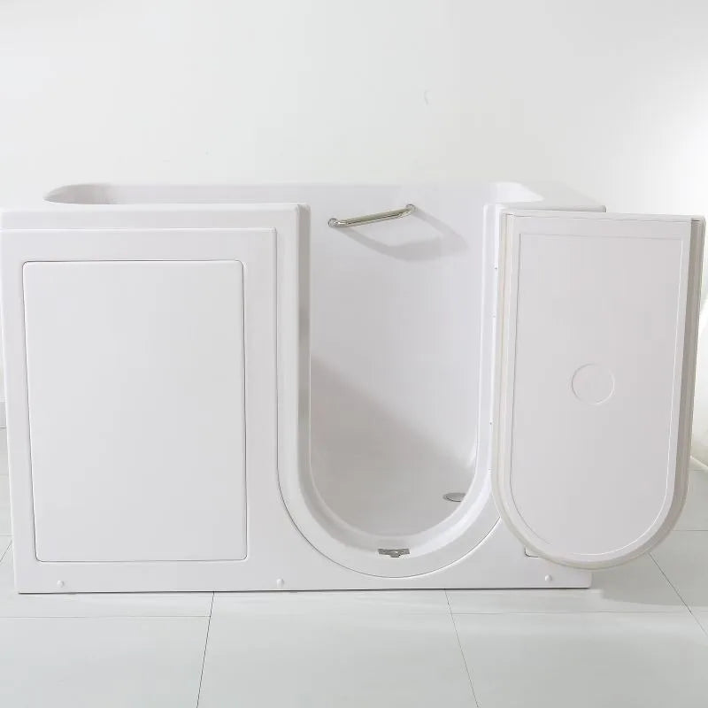 Household Organizer Bathtub Water Faucet Gift Freestanding Japanese Bathtub Enclosure Bath Ducha Piscina Home Accessories