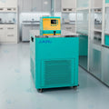 Automatic Low Temperature Water Tank Equipment 6L Thermostat Circulation Bath For Laboratory Incubator Price