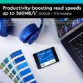 WD Blue SA510 2.5" SATA3 Internal SSD 1TB 2TB Original Western Digital Solid State Hard Drive For Notebook Desktop Computer