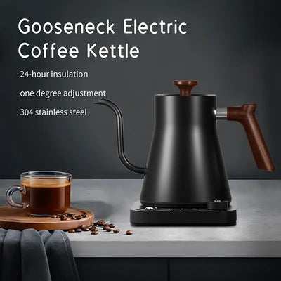 1200W Intelligent Constant Temperature Electric Kettle | SAMAG