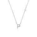 ANDYWEN 925 Sterling Silver Gold Small 26 Letters A- Z Zircon CZ Pendant Monogram Necklace Me 2020 Initial Alphabet M A Jewelry
