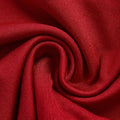 Women Ruched Halter Crop Top Tie Back Sleeveless Camisole V Neck Slim Stretch Y2K Party Cami Black Red Two Colors