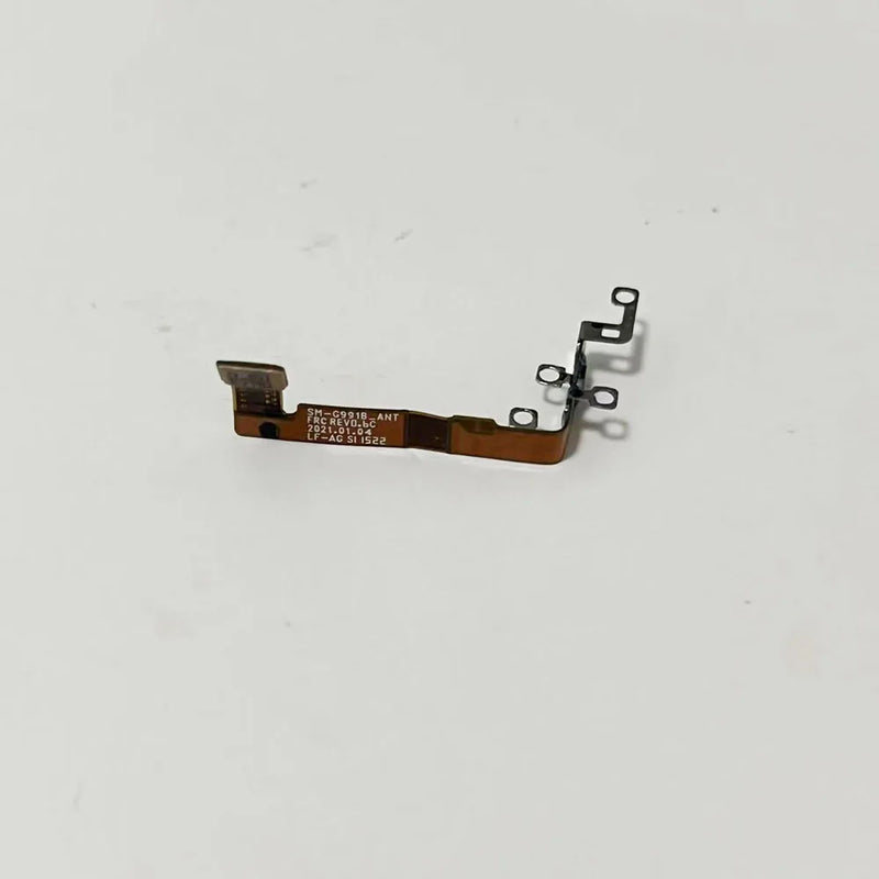 For Samsung Galaxy S21 + G991U G991B G996U G996B S21 Ultra G998U GPS Signal Antenna Flexible Flex Cable Replacement
