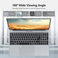 Intel Core i9 10980HK Laptop Windows 11 15.6 inch 16GB RAM 1TB SSD Gaming Laptops Portable Computer Backlit keyboard Pc Office