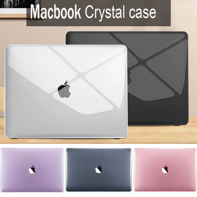 Laptop Case For Apple Macbook 13 13.6 Inch For M1 Chip | SAMAG