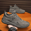 Men's Loafers and Slip-on Shoes Sporty and Casual Men's Shoes Comfortable Lightweight Breathable Outdoor Shoe Zapatillas Hombre