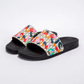 Women's Beach Shoes Summer Simple Beige Home Shoes Bathroom slippers