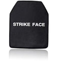 Level 3 Pure PE Protective Board 25X30CM Defense Board Tactical Plug-in Board Backpack Deck Defense Shield Self-Defense