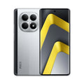 POCO M8 5G, NFC, Snapdragon® 6 Gen 3, 6.77" Flow AMOLED Display 120 Hz, 50 MP Camera, 5520 mAh, IP65