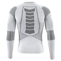 2026 Men's Skiing Underwear Fitness Exercise Warm Skiing Mountaineering Running Yoga Autumn Clothes and Pants High Quality Suit