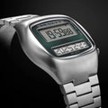 Fashion Electronic Watch for Men Dual - Screen with Luminous Backlight Year Month Date Week Unisex - Visuel 2 | SAMAG