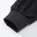 Men Lightweight Cotton Parkas Men Hooded Youth Casual Versatile Short Jacket Men Autumn and Winter Snow Clothing Thermal Jacket