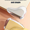 10PCS/4PCS Clear Anti-collision Coffee Table Furniture Corner Protectors Children's Soft Corner Sheathing Living Room Decor