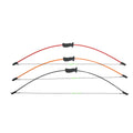 37inch Beginner Longbow - Ideal for Teens and Youth | SAMAG