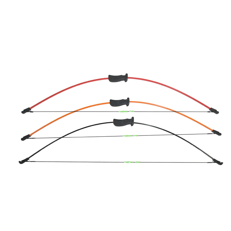37inch Beginner Longbow - Ideal for Teens and Youth | SAMAG